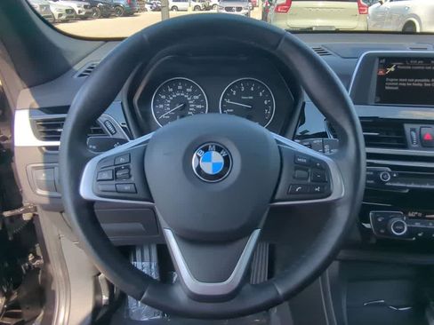 Used 2017 BMW X1 xDrive28i AWD/4WD image 21