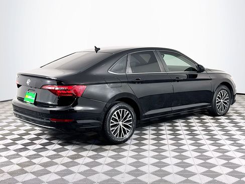 Used 2021 Volkswagen Jetta S w/ Driver Assistance Package image 10