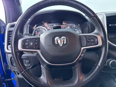Used 2021 RAM 1500 Big Horn AWD/4WD image 21