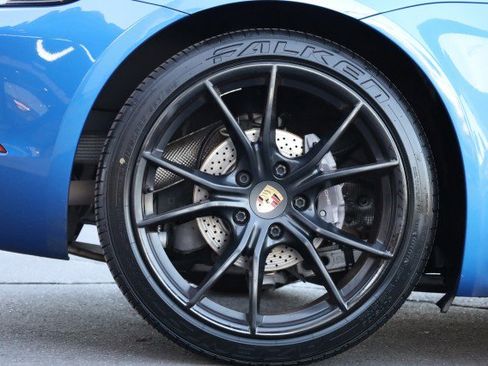 Used 2017 Porsche 718 Cayman image 55