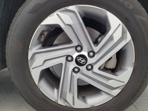 Used 2023 Hyundai Santa Fe SEL image 31