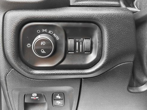 Used 2019 RAM 1500 Rebel w/ Rebel Level 2 Equipment Group image 28