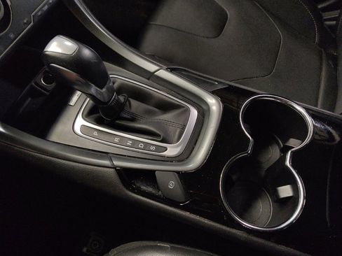 Used 2014 Ford Fusion Titanium image 26