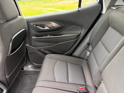 Used 2023 GMC Terrain SLE w/ Driver Convenience Package FWD image 43