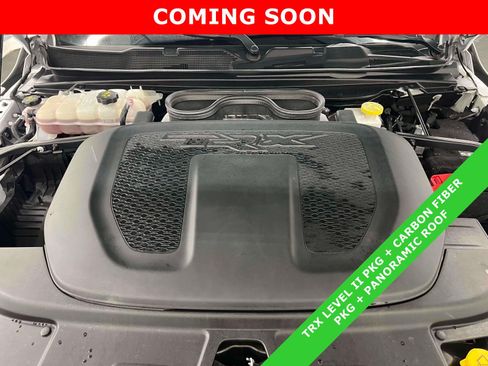 Used 2022 RAM 1500 TRX w/ TRX Level 2 Equipment Group AWD/4WD image 13