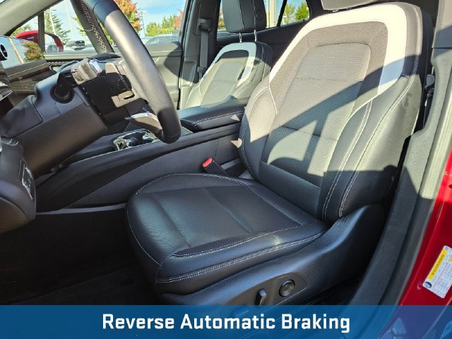 Used 2024 Chevrolet Blazer EV LT AWD/4WD image 22