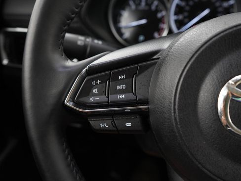 Used 2023 MAZDA CX-5 AWD 2.5 S w/ Select Package image 20