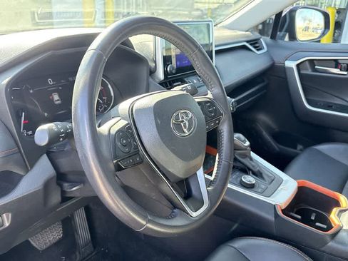 Used 2024 Toyota RAV4 Adventure image 2