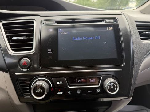 Used 2014 Honda Civic EX image 17