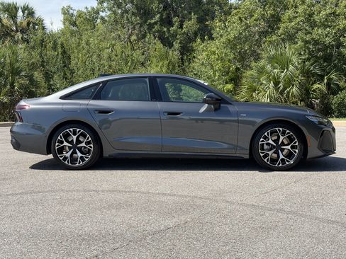 Used 2026 Audi A6 Prestige AWD/4WD image 8