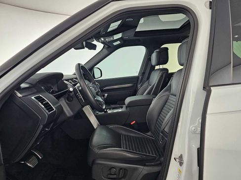 Used 2023 Land Rover Discovery HSE R-Dynamic image 20