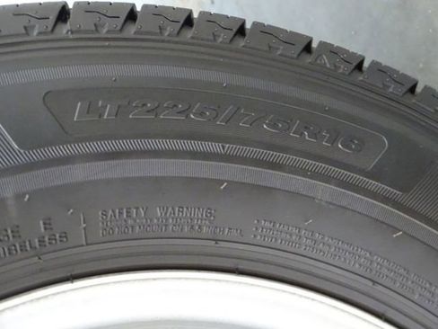 Used 2023 RAM ProMaster 2500 image 33