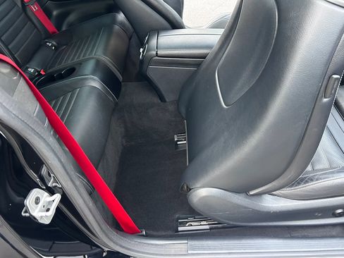 Used 2017 Mercedes-Benz C 43 AMG 4MATIC Coupe image 59