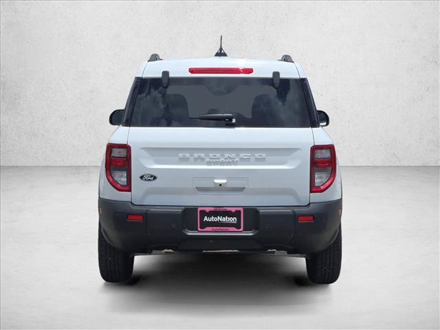 New 2026 Ford Bronco Sport Big Bend AWD/4WD image 8