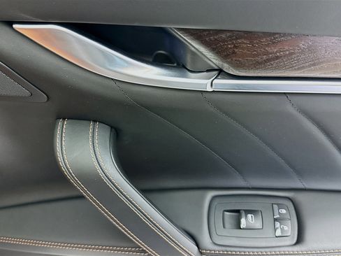 Used 2022 Maserati Ghibli Modena Q4 image 30