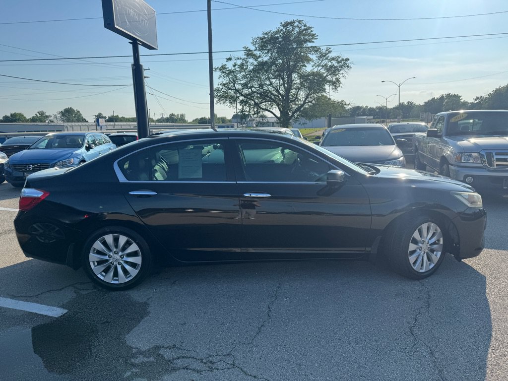 Used 2013 Honda Accord EX-L image 8