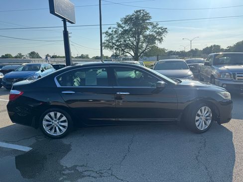 Used 2013 Honda Accord EX-L image 8