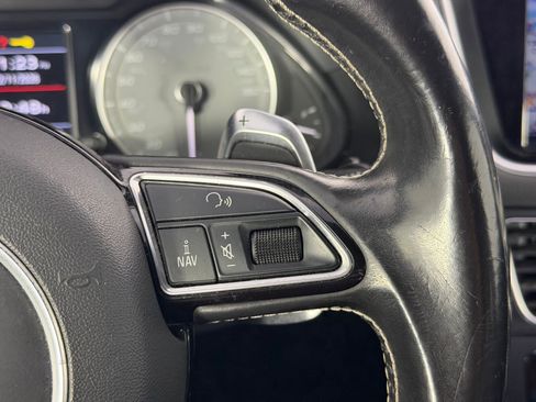 Used 2015 Audi SQ5 Premium Plus w/ Technology Package image 27