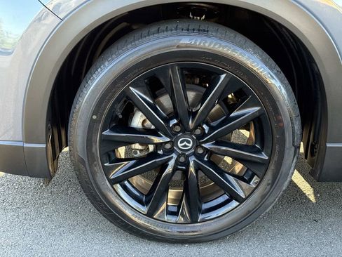 Used 2021 MAZDA CX-9 Carbon Edition AWD/4WD image 8
