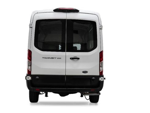 Used 2020 Ford Transit 250 Medium Roof RWD image 8