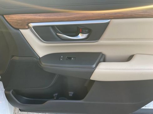 Certified 2020 Honda CR-V EX-L image 32