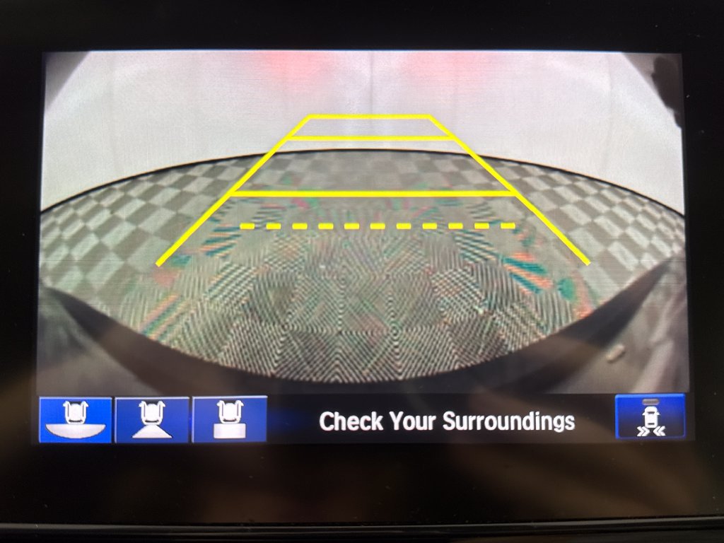 Used 2017 Honda CR-V EX image 13