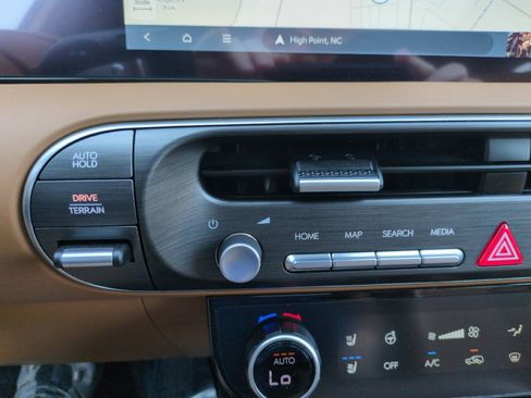 New 2026 Hyundai Palisade Calligraphy AWD/4WD image 28