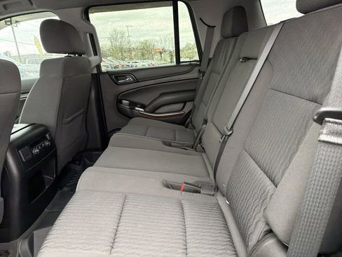Used 2020 Chevrolet Tahoe LS image 13