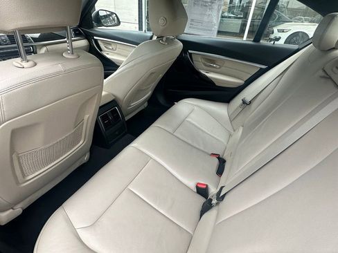 Used 2017 BMW 330i Sedan image 3