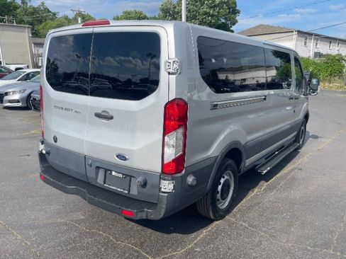 Used 2015 Ford Transit 350 XL RWD image 6
