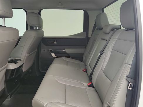 Used 2024 Toyota Tundra Limited w/ Power Package RWD image 20