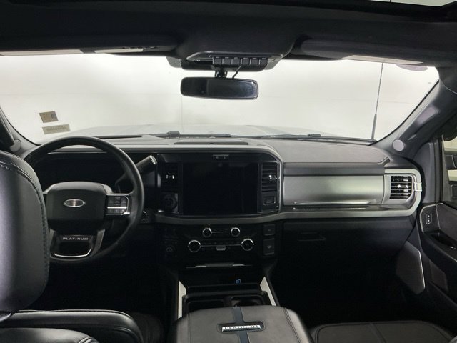 Used 2025 Ford F350 Platinum w/ Tremor Off-Road Package AWD/4WD image 29
