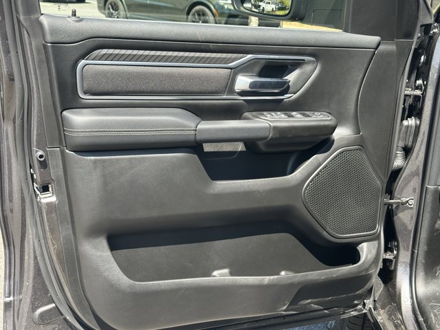 New 2026 RAM 1500 Big Horn AWD/4WD image 11