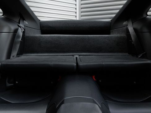 Certified 2023 Porsche 911 Carrera GTS RWD image 35