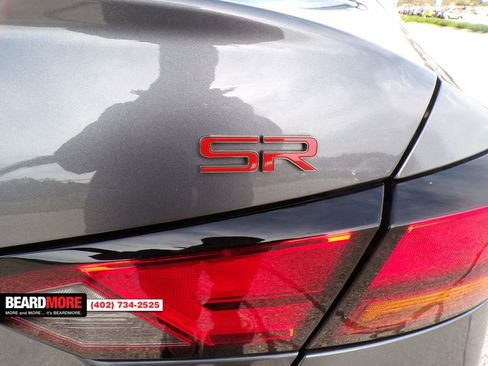 Used 2024 Nissan Altima 2.5 SR w/ SR Premium Package image 14