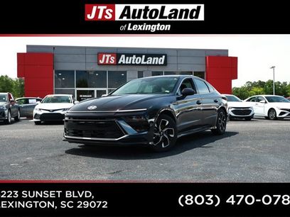 Used 2025 Hyundai Sonata SEL