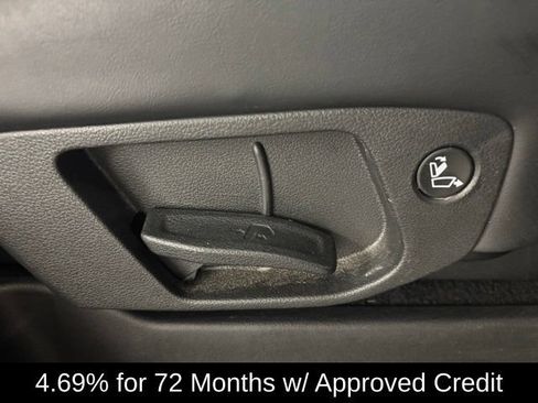Used 2025 Hyundai Palisade Calligraphy AWD/4WD image 15