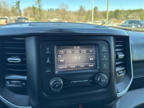 Used 2022 RAM 1500 Big Horn image 17