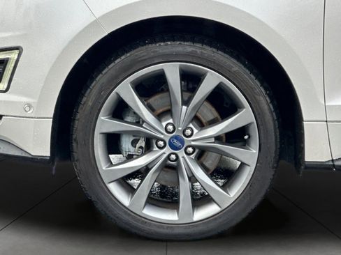 Used 2016 Ford Edge Sport w/ Equipment Group 401A image 5