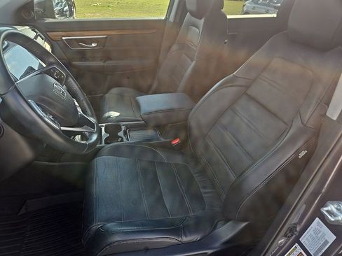 Used 2021 Honda CR-V EX-L image 18