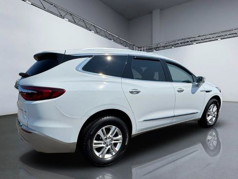 Used 2020 Buick Enclave Essence FWD image 7