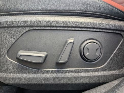 Certified 2025 Kia Sportage SX FWD image 24