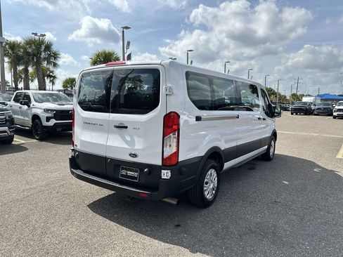 Used 2024 Ford Transit 350 XLT RWD image 16
