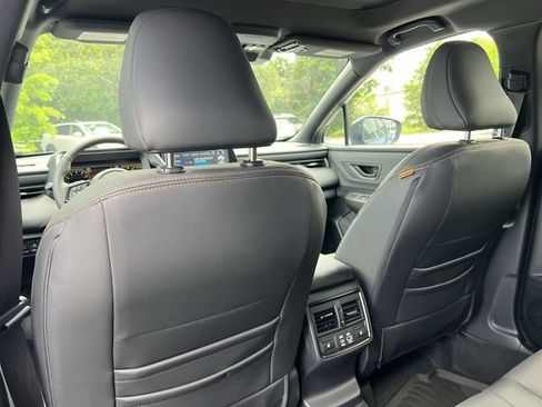 New 2026 Subaru Outback Wilderness w/ Wilderness Package AWD/4WD image 34