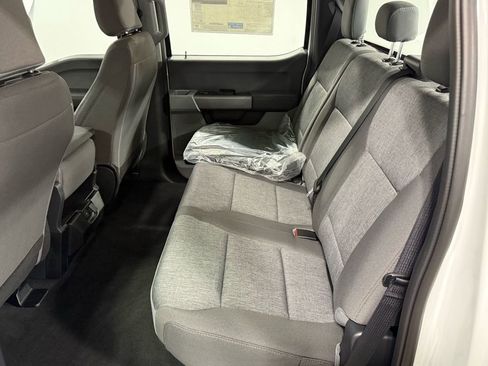 New 2026 Ford F350 XL w/ STX Appearance Package AWD/4WD image 14