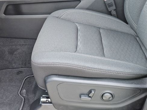 New 2026 RAM 1500 4x4 Crew Cab image 26