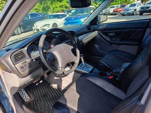 Used 2006 Subaru Baja Sport AWD/4WD image 11