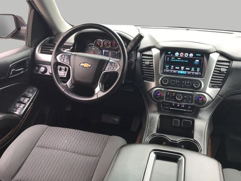 Used 2017 Chevrolet Tahoe LS w/ All-Season Package AWD/4WD image 6