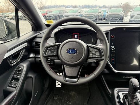 Used 2025 Subaru Impreza RS w/ Popular Package #1 image 23