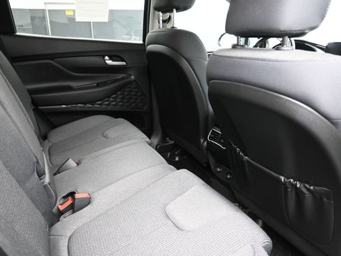 Used 2023 Hyundai Santa Fe SEL AWD/4WD image 24